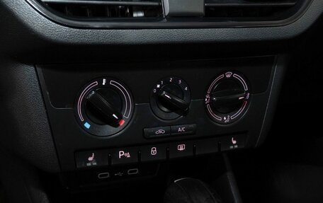 Volkswagen Polo VI (EU Market), 2021 год, 1 698 000 рублей, 11 фотография