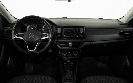 Volkswagen Polo VI (EU Market), 2021 год, 1 698 000 рублей, 7 фотография