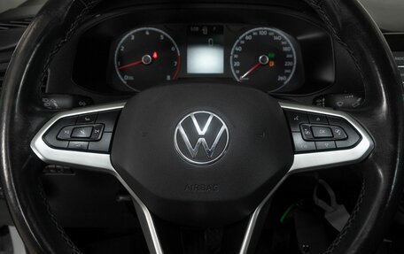 Volkswagen Polo VI (EU Market), 2021 год, 1 698 000 рублей, 9 фотография
