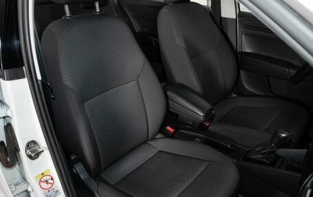 Volkswagen Polo VI (EU Market), 2021 год, 1 698 000 рублей, 14 фотография