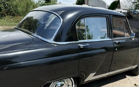 ГАЗ 21 «Волга», 1959 год, 1 100 000 рублей, 4 фотография