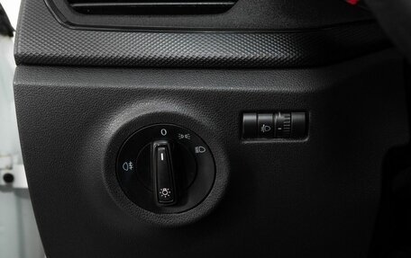 Volkswagen Polo VI (EU Market), 2021 год, 1 698 000 рублей, 16 фотография