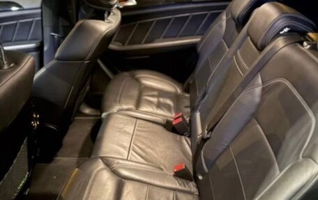 Mercedes-Benz GL-Класс, 2014 год, 2 700 000 рублей, 7 фотография