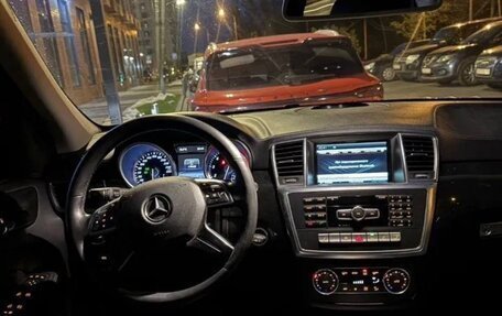 Mercedes-Benz GL-Класс, 2014 год, 2 700 000 рублей, 8 фотография