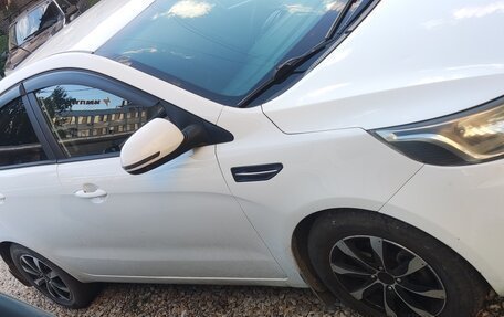 KIA Rio III рестайлинг, 2012 год, 750 000 рублей, 2 фотография