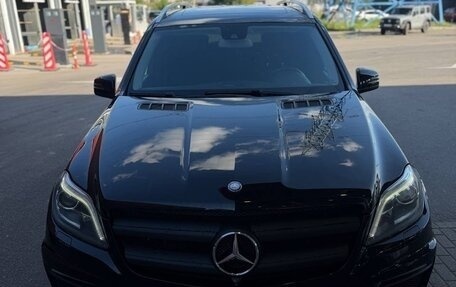 Mercedes-Benz GL-Класс, 2014 год, 2 700 000 рублей, 4 фотография