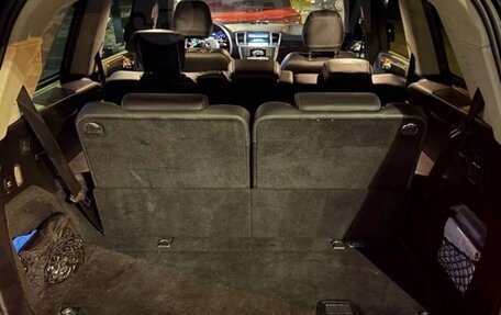 Mercedes-Benz GL-Класс, 2014 год, 2 700 000 рублей, 11 фотография