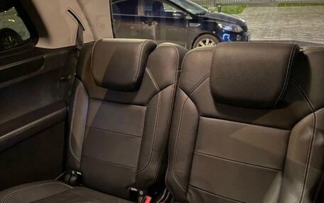 Mercedes-Benz GL-Класс, 2014 год, 2 700 000 рублей, 12 фотография