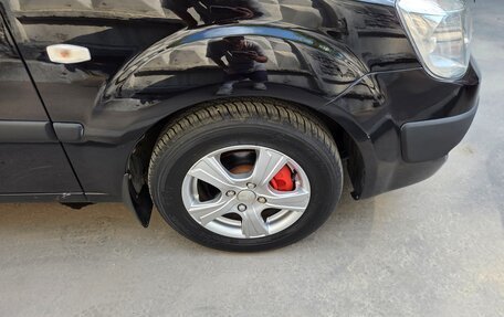 KIA Rio II, 2006 год, 450 000 рублей, 9 фотография