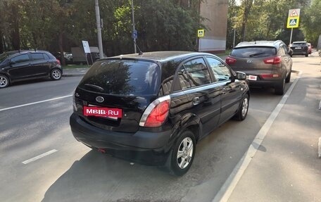 KIA Rio II, 2006 год, 450 000 рублей, 3 фотография