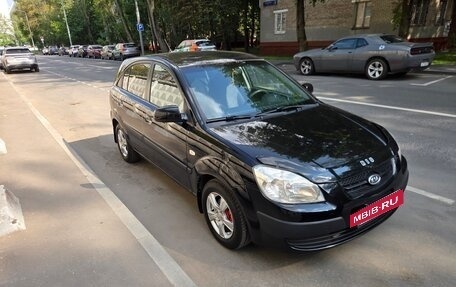 KIA Rio II, 2006 год, 450 000 рублей, 2 фотография