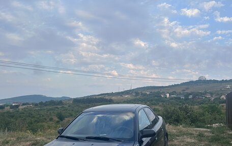Audi A4, 2001 год, 285 000 рублей, 2 фотография