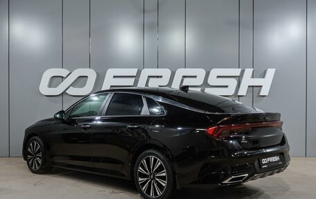 KIA K5, 2020 год, 2 699 000 рублей, 2 фотография