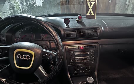 Audi A4, 2001 год, 285 000 рублей, 5 фотография