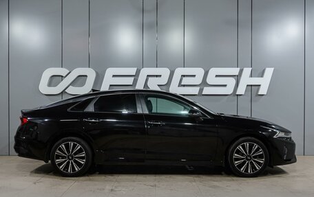 KIA K5, 2020 год, 2 699 000 рублей, 5 фотография