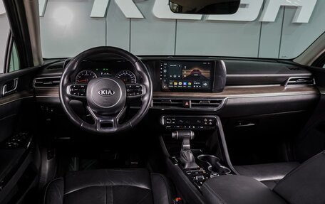 KIA K5, 2020 год, 2 699 000 рублей, 8 фотография