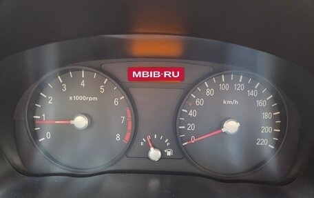 KIA Rio II, 2006 год, 450 000 рублей, 14 фотография