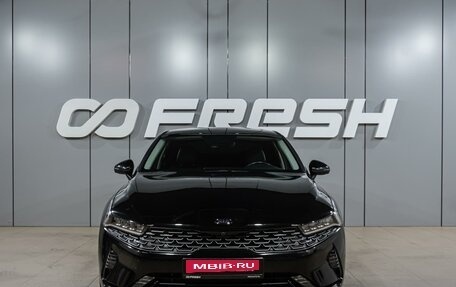 KIA K5, 2020 год, 2 699 000 рублей, 3 фотография
