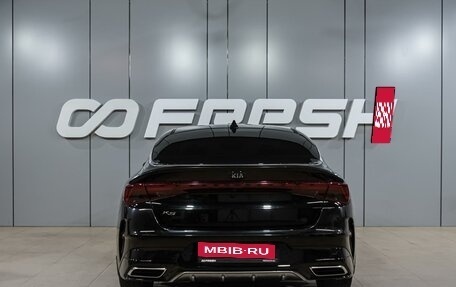 KIA K5, 2020 год, 2 699 000 рублей, 4 фотография
