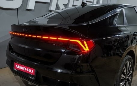KIA K5, 2020 год, 2 699 000 рублей, 7 фотография