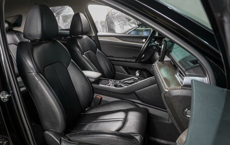 KIA K5, 2020 год, 2 699 000 рублей, 10 фотография