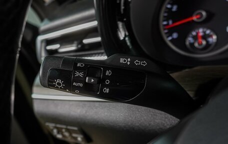 KIA K5, 2020 год, 2 699 000 рублей, 19 фотография