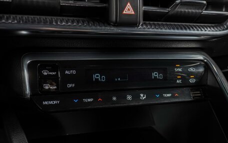 KIA K5, 2020 год, 2 699 000 рублей, 14 фотография