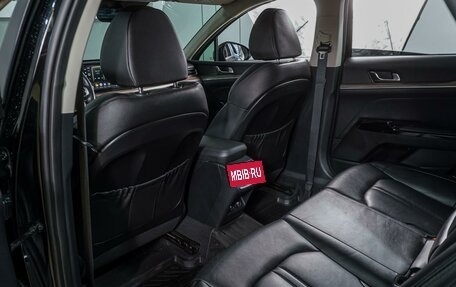 KIA K5, 2020 год, 2 699 000 рублей, 13 фотография
