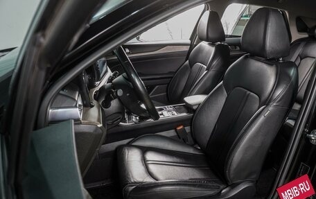 KIA K5, 2020 год, 2 699 000 рублей, 12 фотография