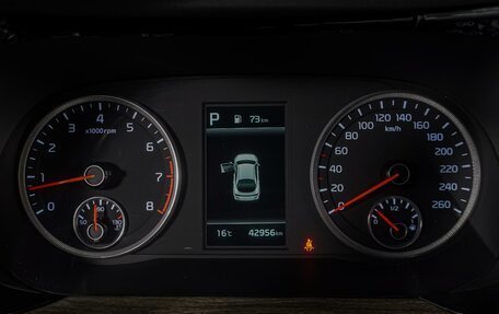 KIA K5, 2020 год, 2 699 000 рублей, 27 фотография