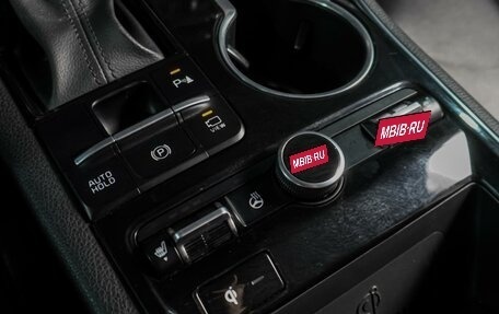 KIA K5, 2020 год, 2 699 000 рублей, 24 фотография
