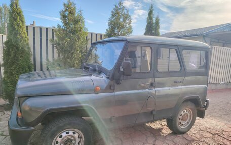 ЛуАЗ 3151, 2005 год, 360 000 рублей, 2 фотография
