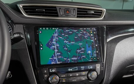 Nissan Qashqai, 2018 год, 1 749 000 рублей, 12 фотография