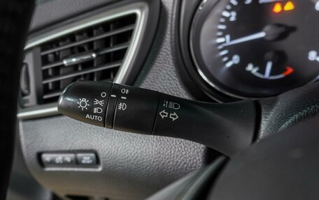Nissan Qashqai, 2018 год, 1 749 000 рублей, 16 фотография