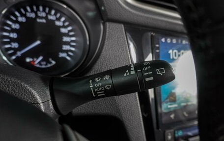 Nissan Qashqai, 2018 год, 1 749 000 рублей, 17 фотография