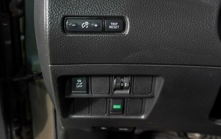 Nissan Qashqai, 2018 год, 1 749 000 рублей, 18 фотография