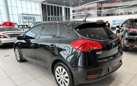 KIA cee'd III, 2016 год, 1 300 000 рублей, 8 фотография