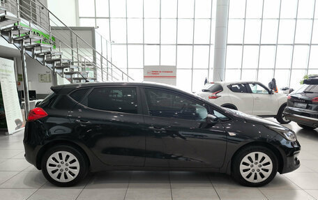 KIA cee'd III, 2016 год, 1 300 000 рублей, 5 фотография