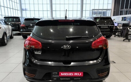 KIA cee'd III, 2016 год, 1 300 000 рублей, 7 фотография