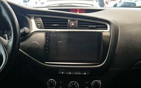 KIA cee'd III, 2016 год, 1 300 000 рублей, 18 фотография