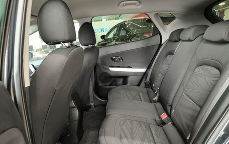 KIA cee'd III, 2016 год, 1 300 000 рублей, 15 фотография