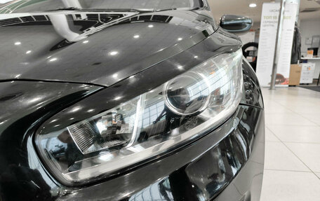 KIA cee'd III, 2016 год, 1 300 000 рублей, 21 фотография