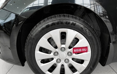 KIA cee'd III, 2016 год, 1 300 000 рублей, 22 фотография