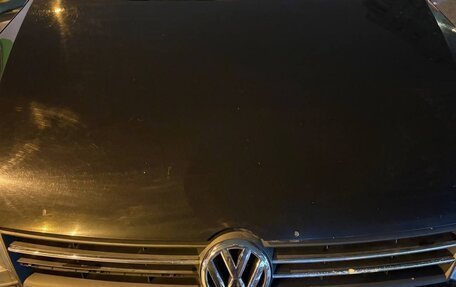 Volkswagen Polo VI (EU Market), 2011 год, 650 000 рублей, 10 фотография