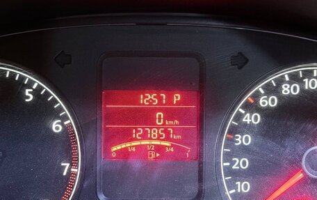 Volkswagen Polo VI (EU Market), 2011 год, 650 000 рублей, 6 фотография