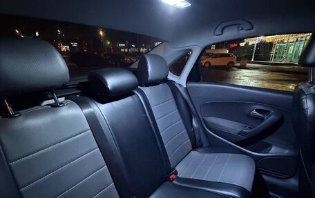 Volkswagen Polo VI (EU Market), 2011 год, 650 000 рублей, 8 фотография