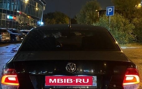 Volkswagen Polo VI (EU Market), 2011 год, 650 000 рублей, 2 фотография