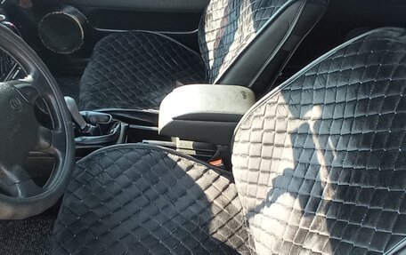 Volkswagen Passat B4, 1995 год, 250 000 рублей, 11 фотография