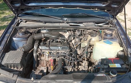 Volkswagen Passat B4, 1995 год, 250 000 рублей, 7 фотография