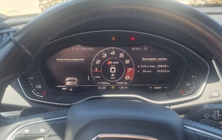 Audi Q5, 2018 год, 2 800 000 рублей, 13 фотография